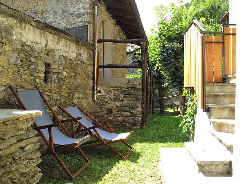 Casa Bucaneve & Ciclamino Gravedona Szoba fotó