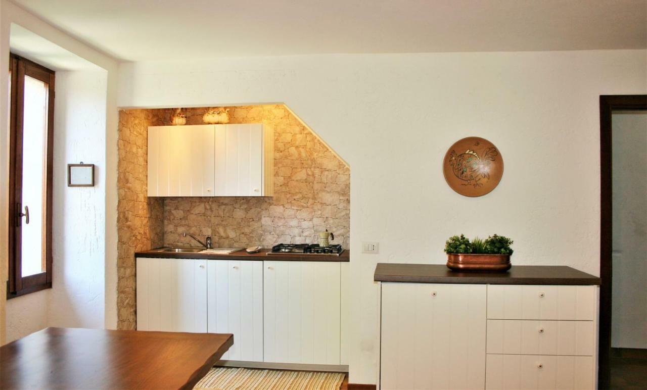 Casa Bucaneve & Ciclamino Gravedona Kültér fotó
