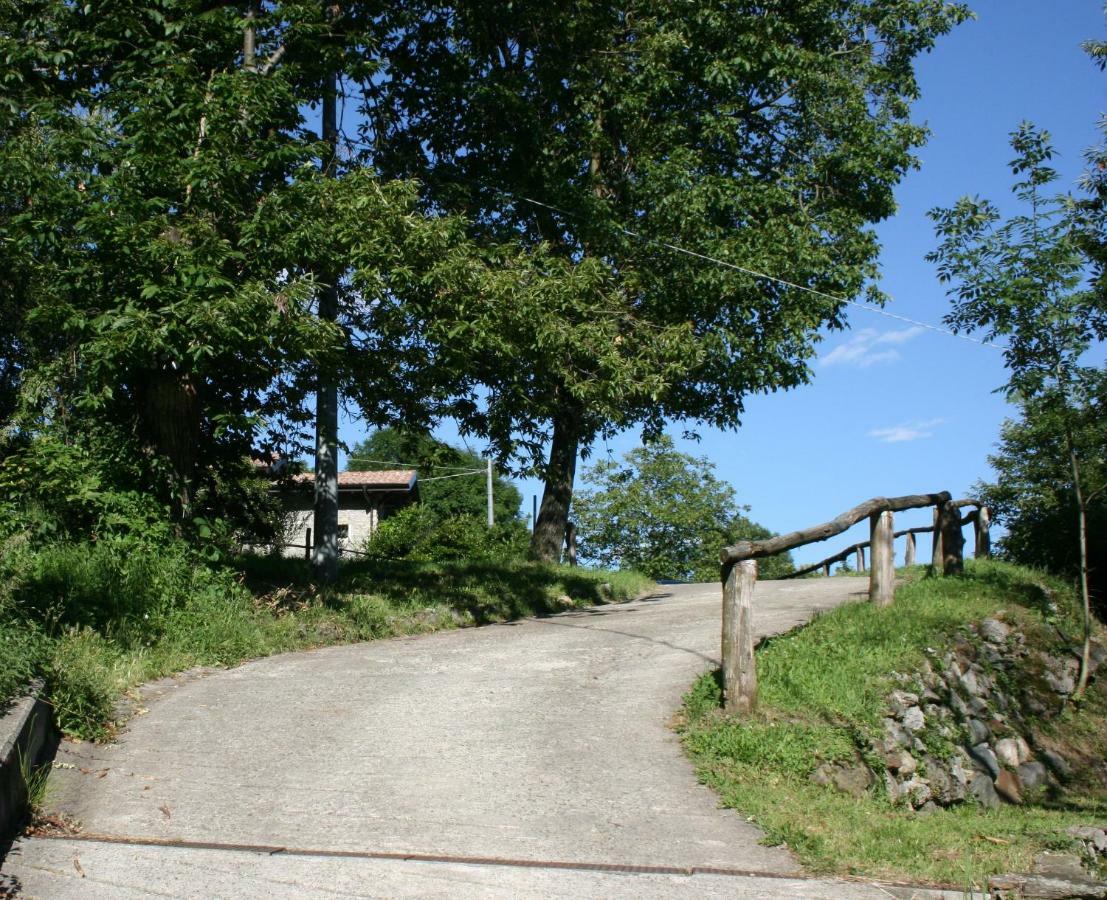 Casa Bucaneve & Ciclamino Gravedona Kültér fotó
