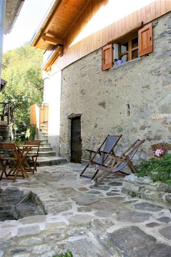 Casa Bucaneve & Ciclamino Gravedona Kültér fotó
